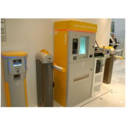 Парковочная система PS ONE