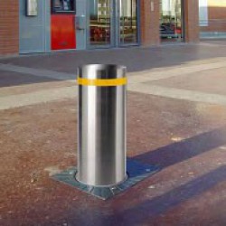 Автоматические выдвижные блокираторы Generation 6