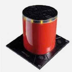 Автоматические выдвижные блокираторы Luxor