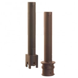 Автоматические выдвижные блокираторы Ovalie