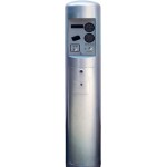 Контроллер City 3 Stainless