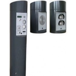 Контроллер City 6