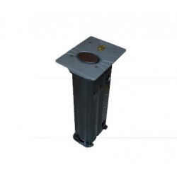 Механические выдвижные блокираторы Ovalie