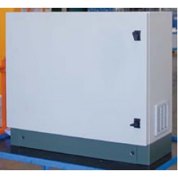 Технические центры серии Luxor: Standard и Plus