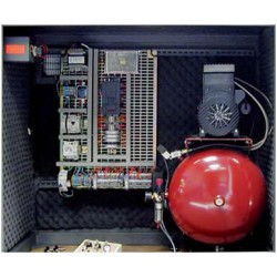 Специальный пневматический центр