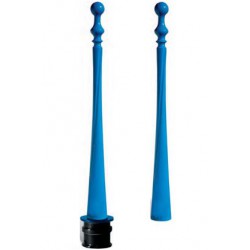 Стационарные и съемные столбы Demoiselle