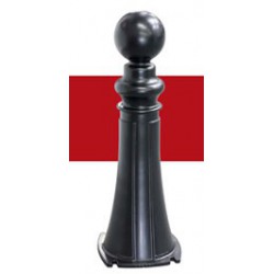 Фиксированные и съемные блокираторы Arlesiennes