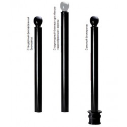 Фиксированные и съемные блокираторы Rond a Boule