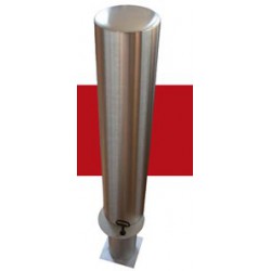 Фиксированные и съемные блокираторы Vendome