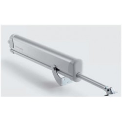 Штоковый привод Raywin