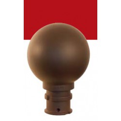 Фиксированные и съемные блокираторы Spheres и Demi-Spheres