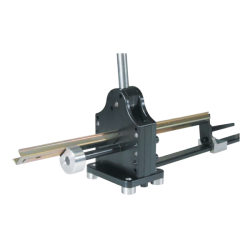 Универсальная резально-штамповочная машина DUO