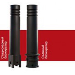 Фиксированные блокираторы столбы Generation 6