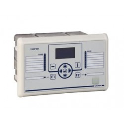 Головные реле дуговой защиты