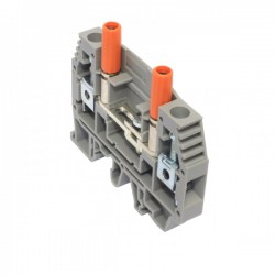 Измерительные клеммы WGO