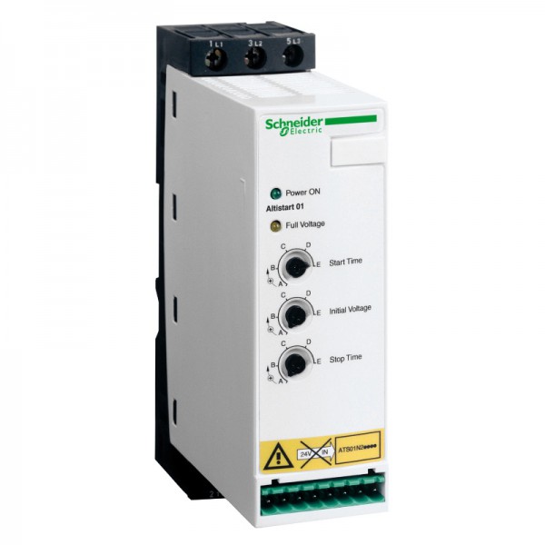 Altistart 01