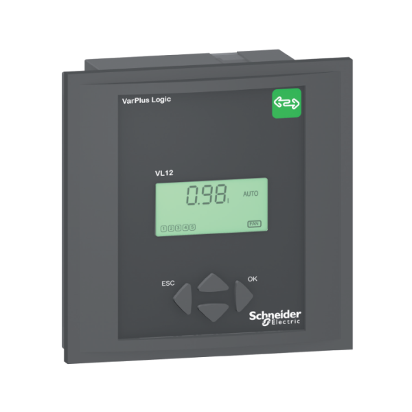 Контроллеры VarPlus Logic VL
