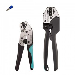 Инструмент для опрессовки CRIMPFOX 6, 25R, 50R