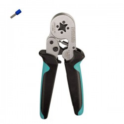 Инструмент для опрессовки CRIMPFOX 6H, 10S