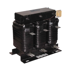 Антирезонансные дроссели LVR