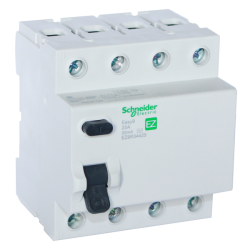 Устройства защитного отключения