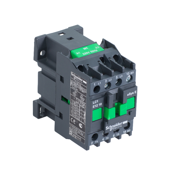 EasyPact TVS