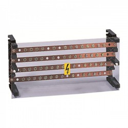 Распределительные блоки Prisma