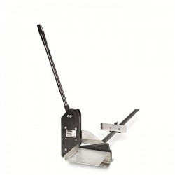 Машина для резки кабель-каналов PPS CD M