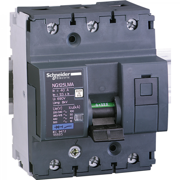 NG125 L
