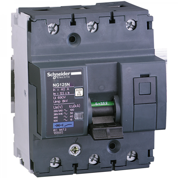 NG125 N