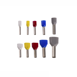 Наконечники - гильзы