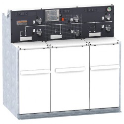 RM6 Элегазовые моноблоки