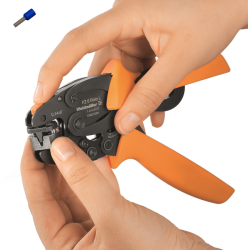 Инструмент для опрессовки PZ 6 ROTO L