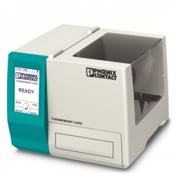 Принтер THERMOMARK CARD