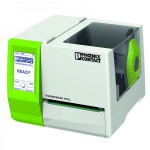 Принтер THERMOMARK ROLL