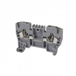 Пружинные клеммы YBK