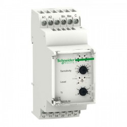 RM35 L Контроль уровня жидкости