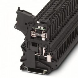 Клеммы с держателем предохранителя UT 4-HESILA 250