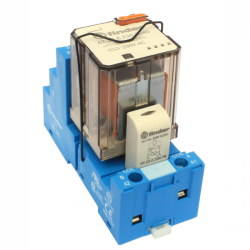 Силовые реле