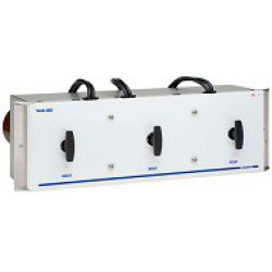 Устройства гашения дуги