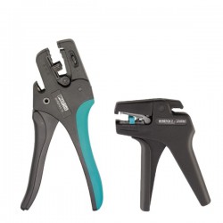 Инструмент для снятия изоляции WIREFOX