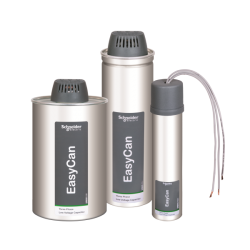 Конденсаторы EasyCan