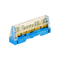 Клеммные колодки ID tb