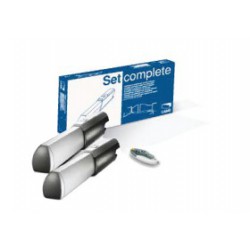 Комплекты автоматики CAME