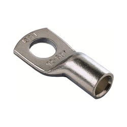 Наконечники штампованные КU-L