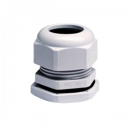 Пластиковые гермовводы ID PPG