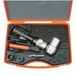 Гидравлический ручной пресс Compact-Combi